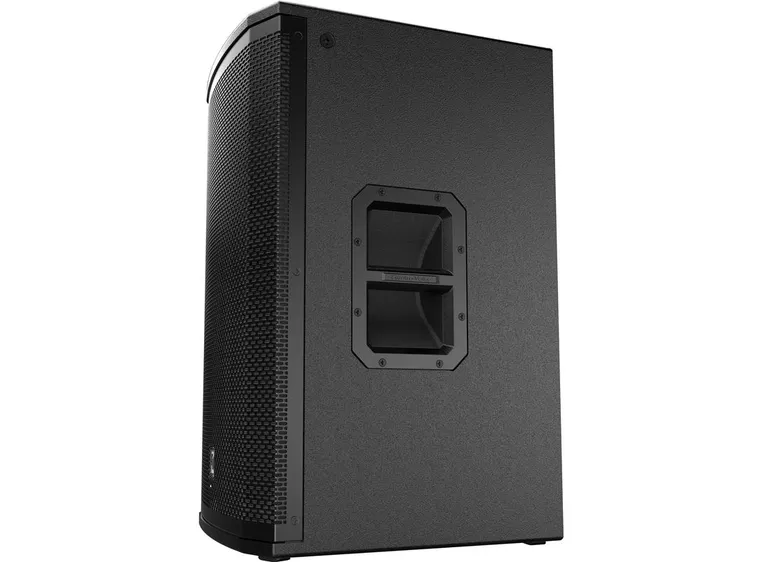 Electro-Voice ETX-15P Aktiv Høyttaler 15" 2000W DSP Sort 